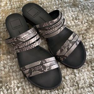 Dolce Vita sandals
